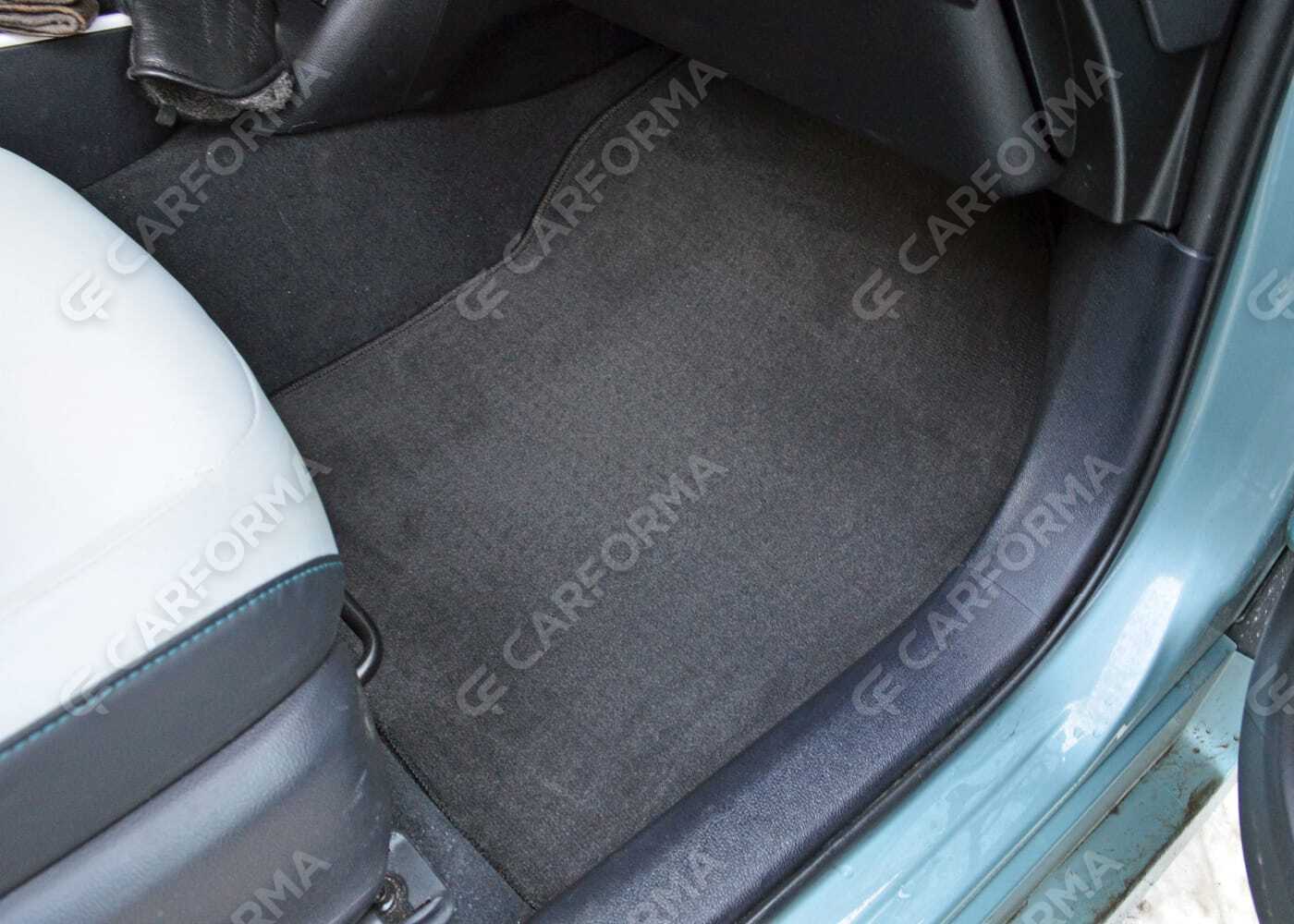 Коврики на Toyota Prius (50) 2015&nbsp;-&nbsp;2023 в Улан-Удэ