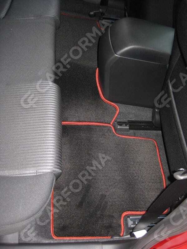 EVA коврики на Mazda 3 2013&nbsp;-&nbsp;2019 в Улан-Удэ