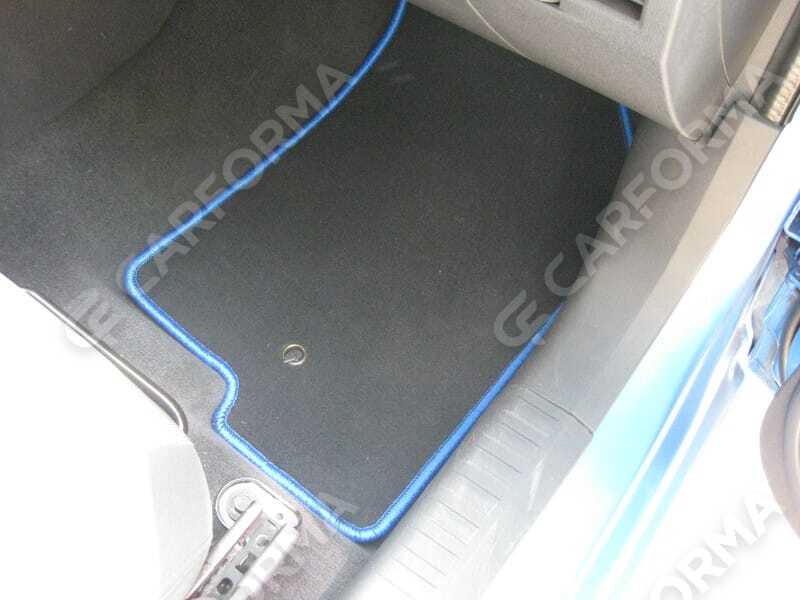 Коврики на Dodge Caliber 2006&nbsp;-&nbsp;2013 в Улан-Удэ