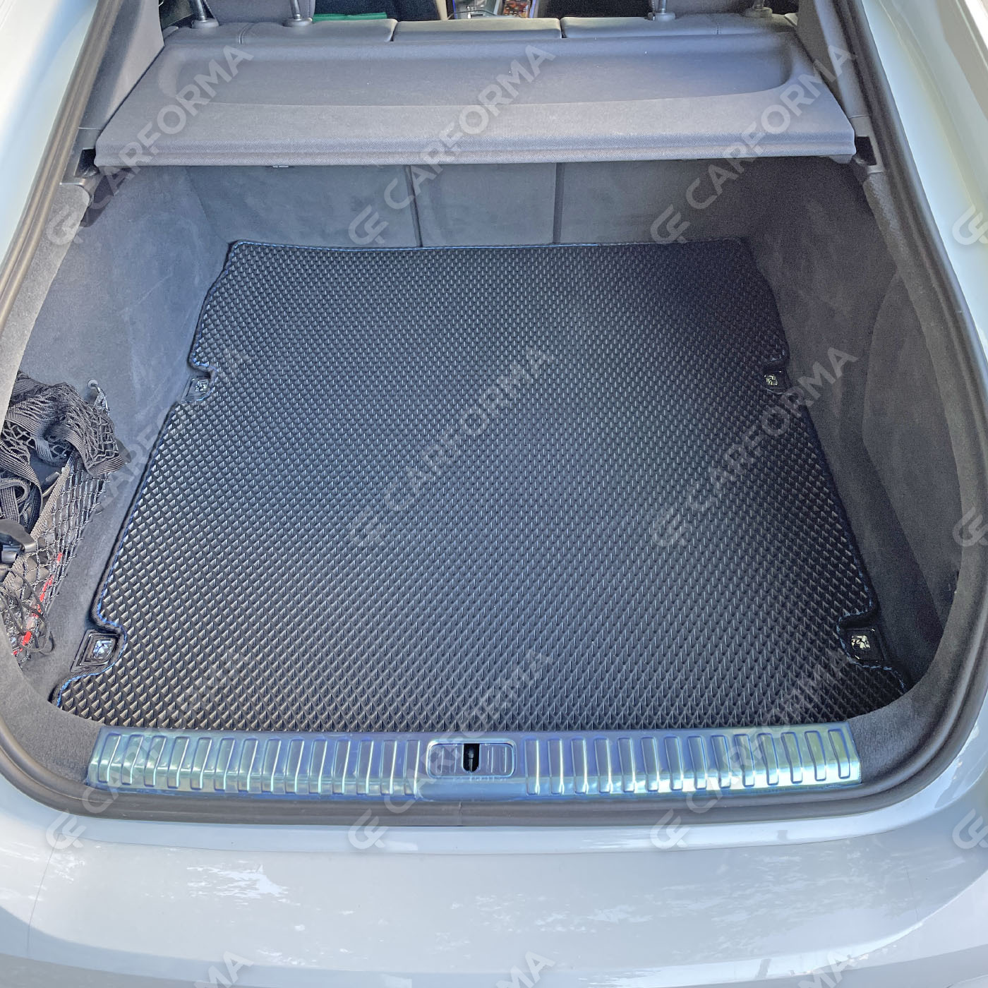 EVA коврики на Audi A7 (C8) 2017&nbsp;-&nbsp;2026 в Улан-Удэ