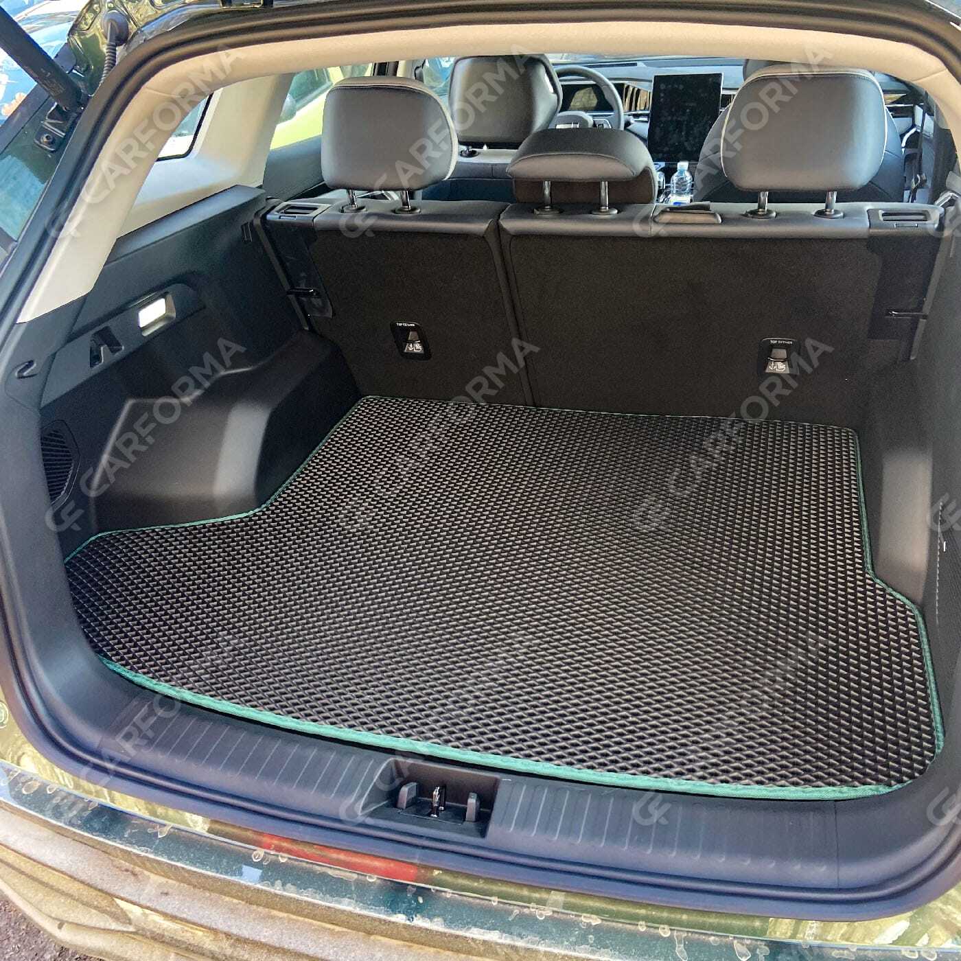 Ворсовые коврики на Geely Atlas II 2023&nbsp;-&nbsp;2026 в Улан-Удэ