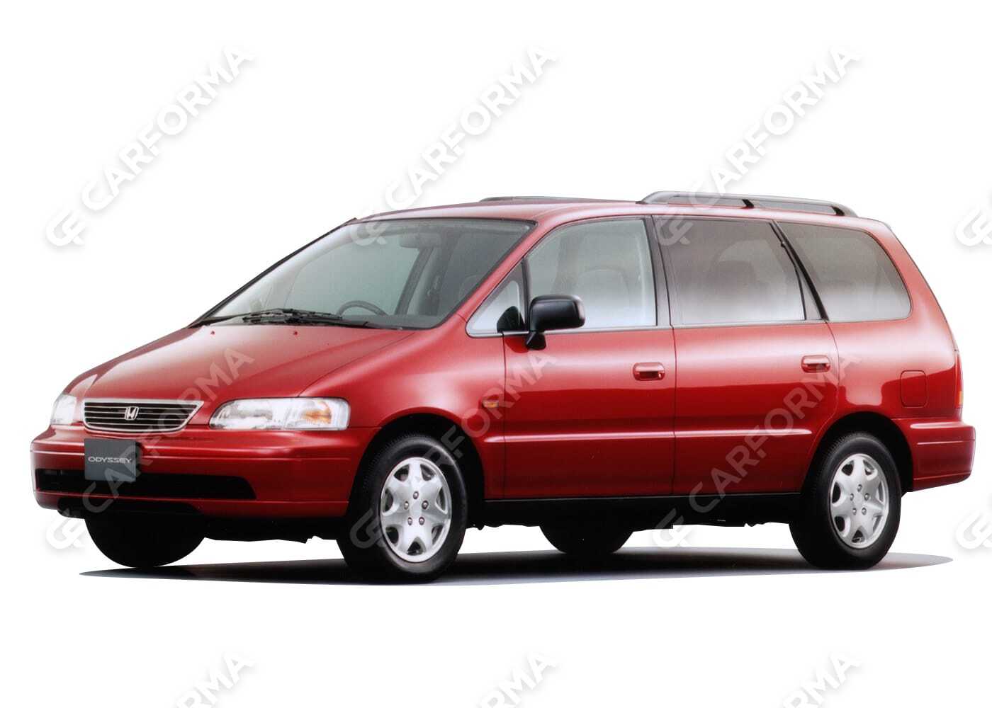 Коврики на Honda Odyssey I 1994&nbsp;-&nbsp;1999 на заказ с доставкой в Шэньчжэнь, Гуандун, Гуандун