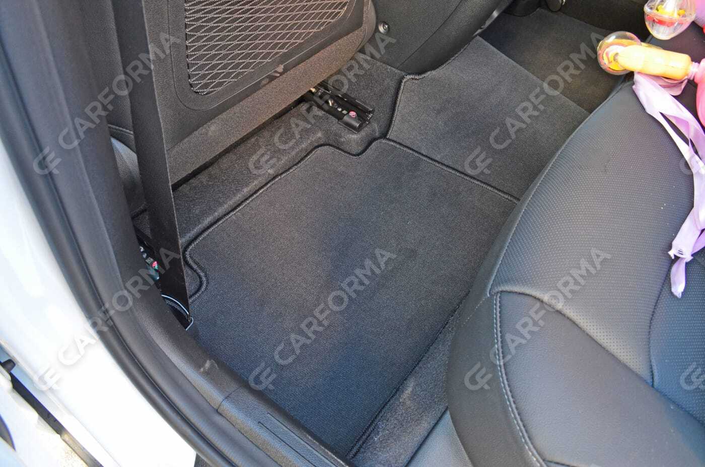 Коврики на Hyundai Sonata 8 (DN8) 2019&nbsp;-&nbsp;2026 в Улан-Удэ