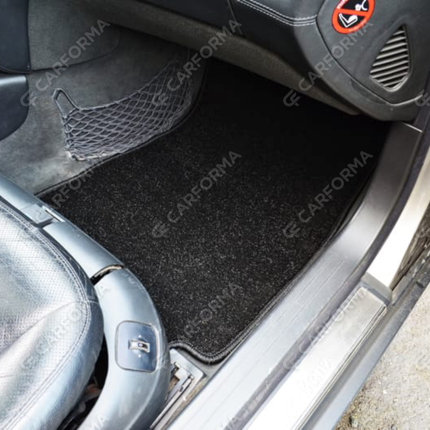 Коврики на Mercedes S (W220) 1998&nbsp;-&nbsp;2005 в Улан-Удэ