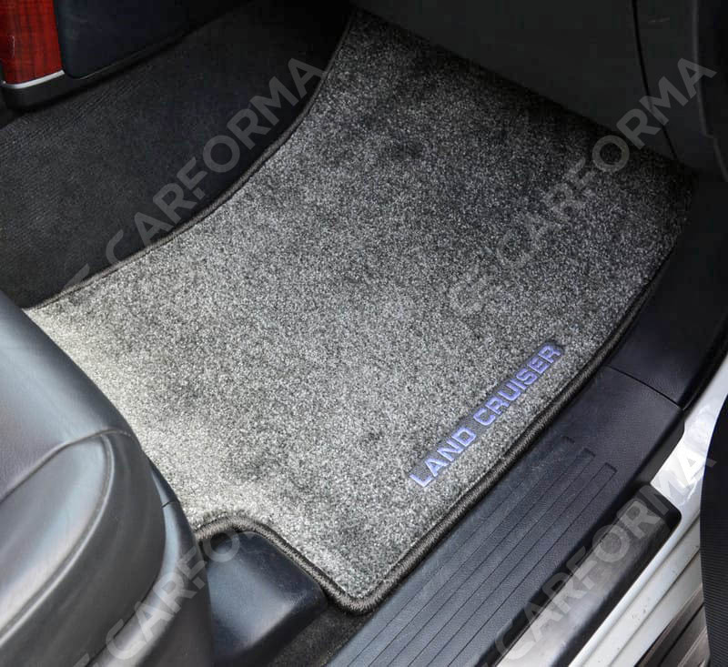 Коврики на Toyota Land Cruiser Prado 150 2009&nbsp;-&nbsp;2023 в Улан-Удэ