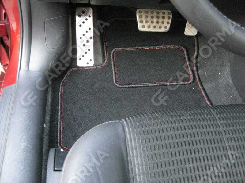 EVA коврики на Mazda 6 2007&nbsp;-&nbsp;2012 в Улан-Удэ