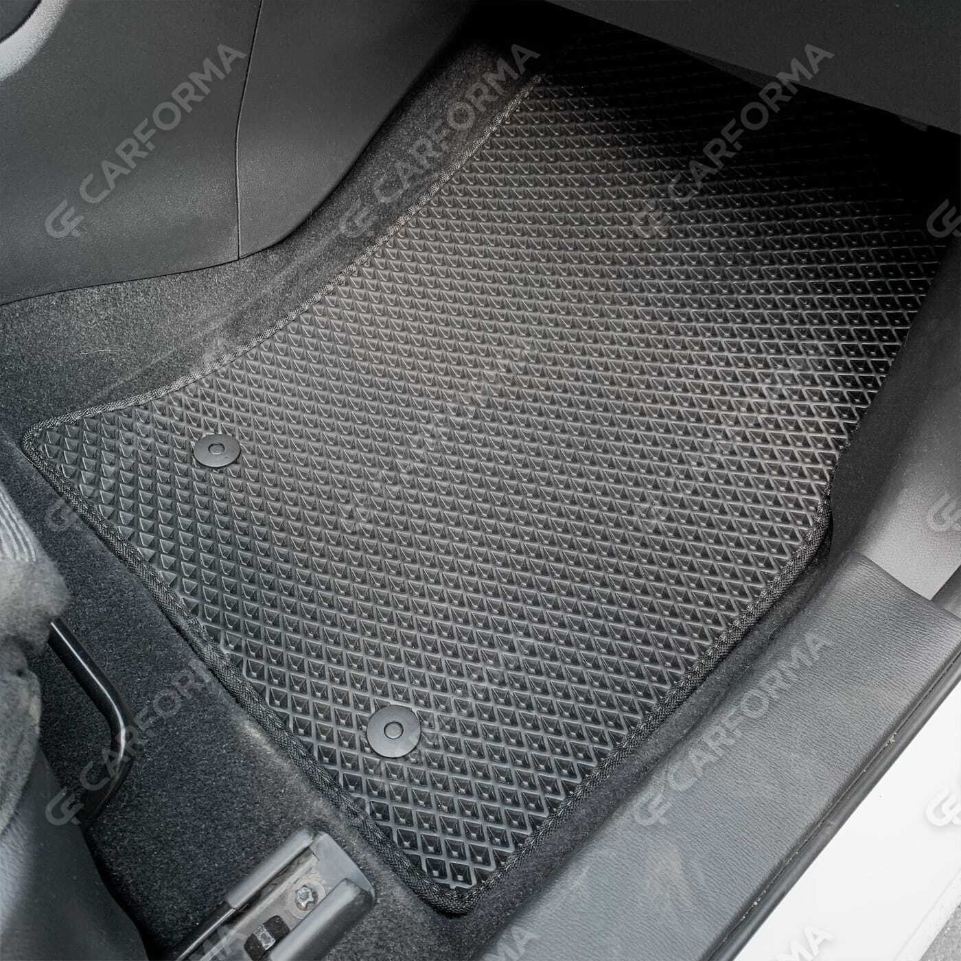 Коврики на Mazda CX5 I 2011&nbsp;-&nbsp;2017 в Улан-Удэ