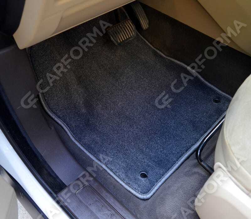 Коврики на Land Rover Range Rover Evoque I 2011&nbsp;-&nbsp;2018 в Улан-Удэ