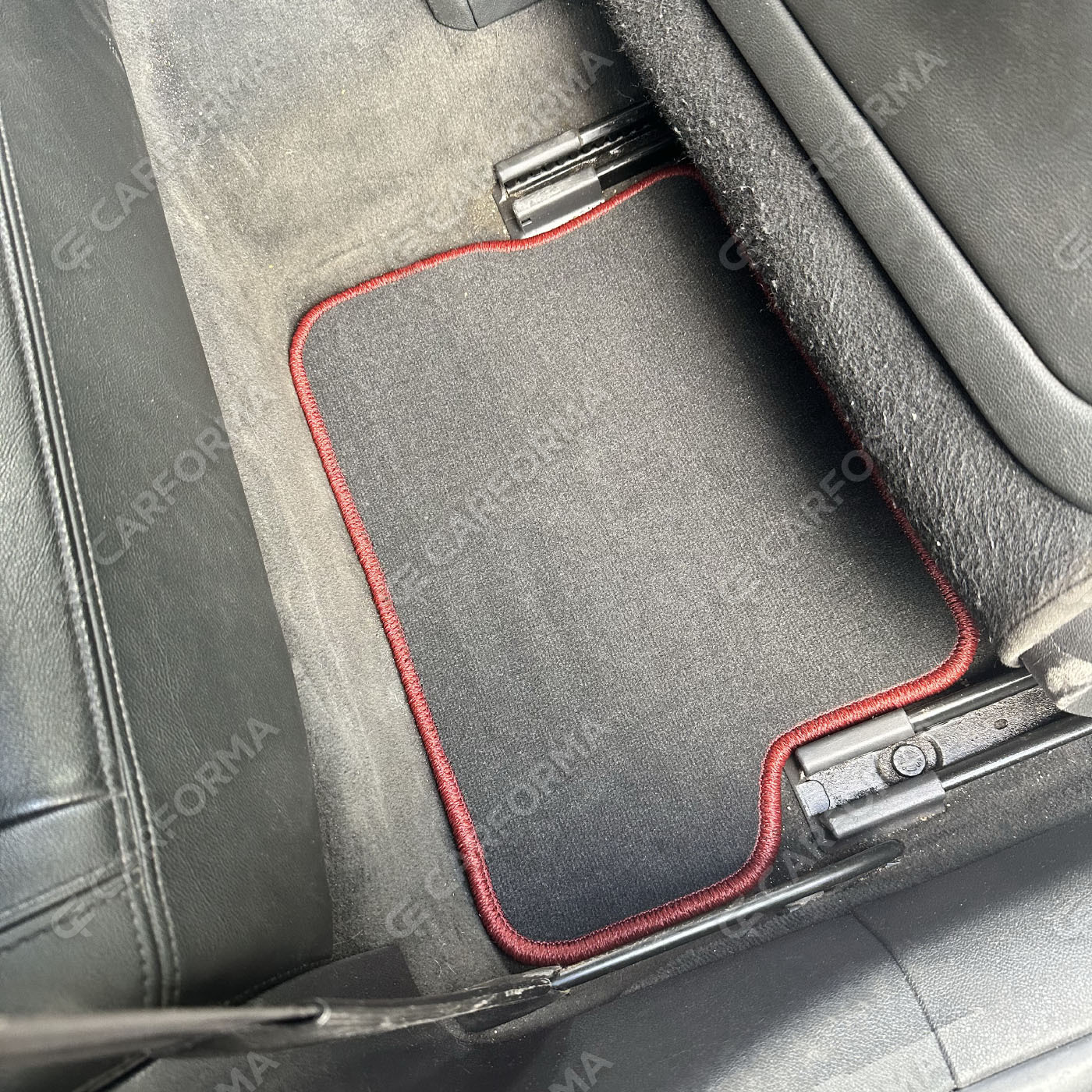 Коврики на Renault Laguna III 2007&nbsp;-&nbsp;2015 в Улан-Удэ