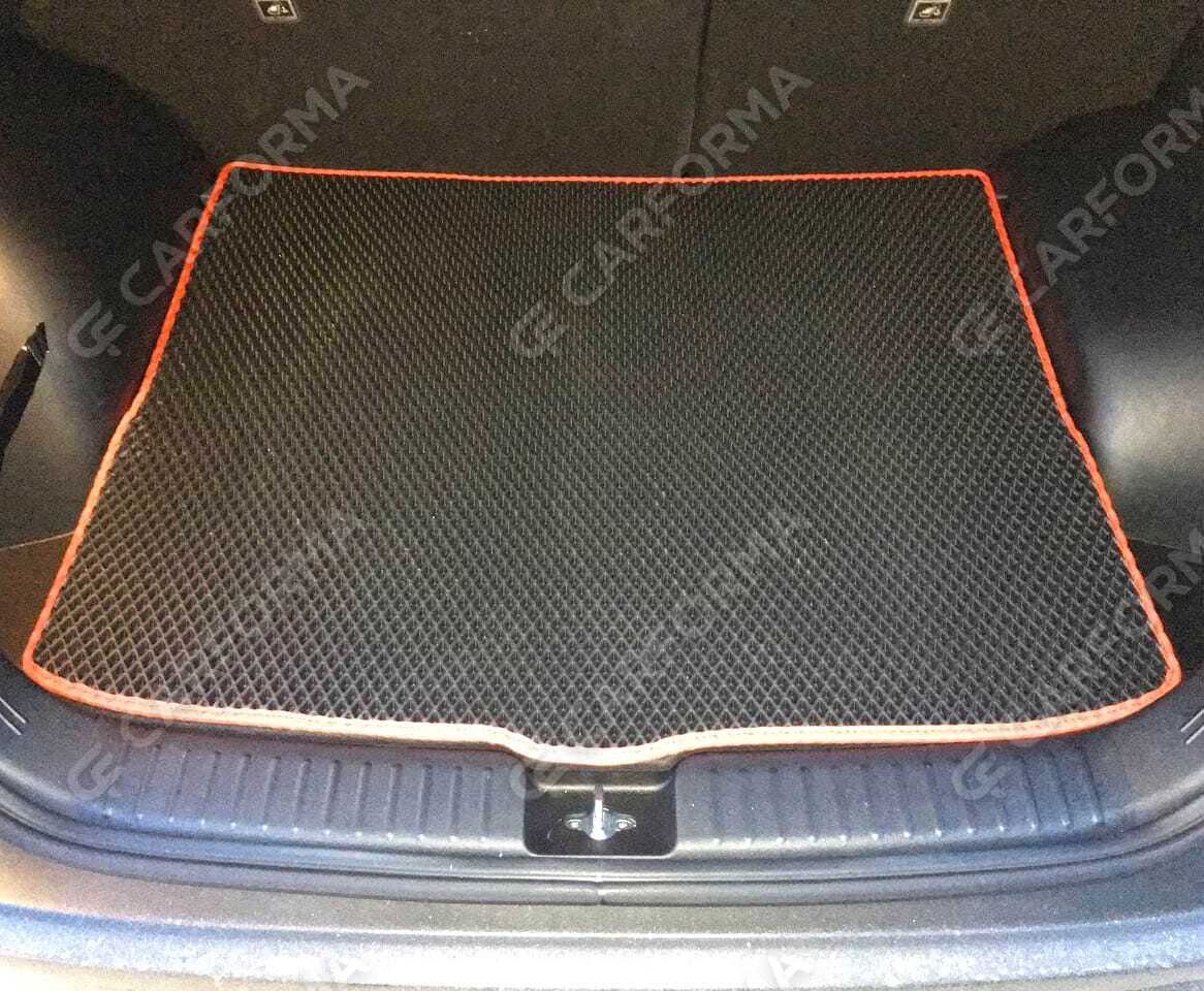 Коврики на Hyundai Creta II 2019&nbsp;-&nbsp;2026 в Улан-Удэ