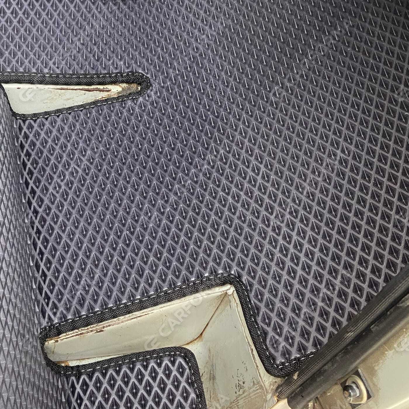 Ворсовые коврики на УАЗ Буханка 1965&nbsp;-&nbsp;2026 в Улан-Удэ