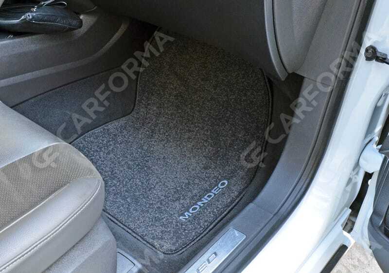 Коврики на Ford Mondeo V 2012&nbsp;-&nbsp;2022 в Улан-Удэ