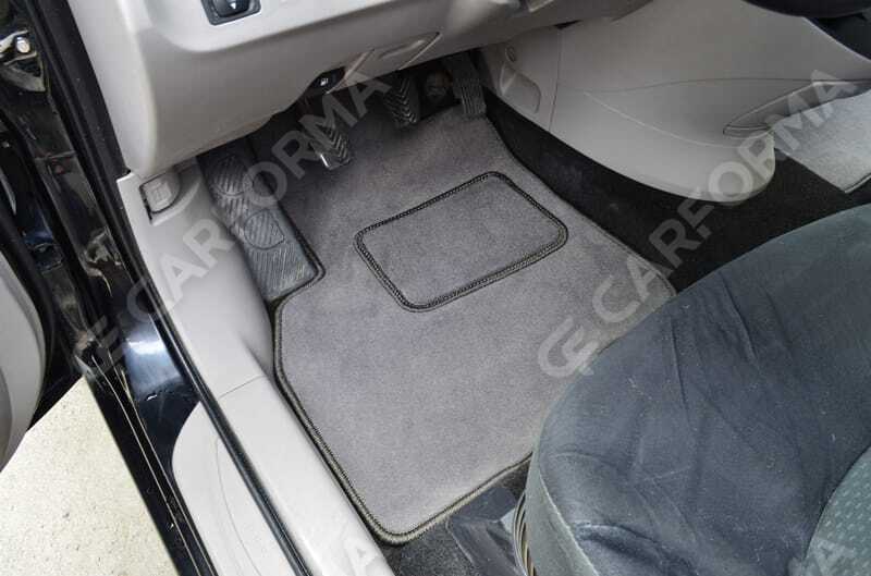 EVA коврики на Mitsubishi Grandis 2003&nbsp;-&nbsp;2009 в Улан-Удэ