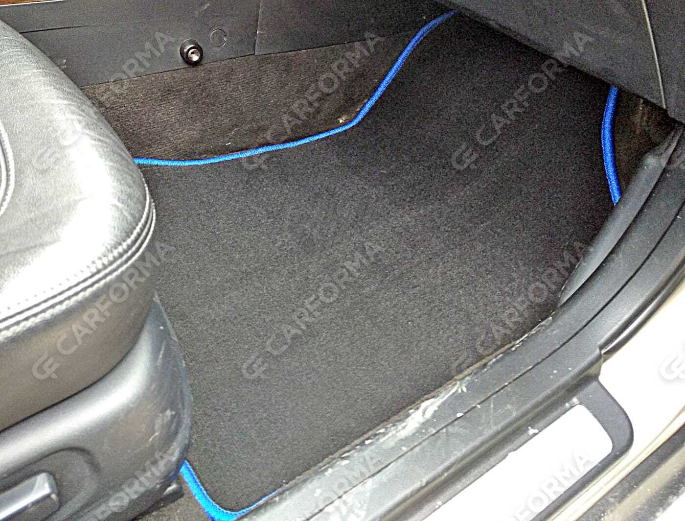 EVA коврики на Hyundai Grandeur IV 2005&nbsp;-&nbsp;2011 в Улан-Удэ