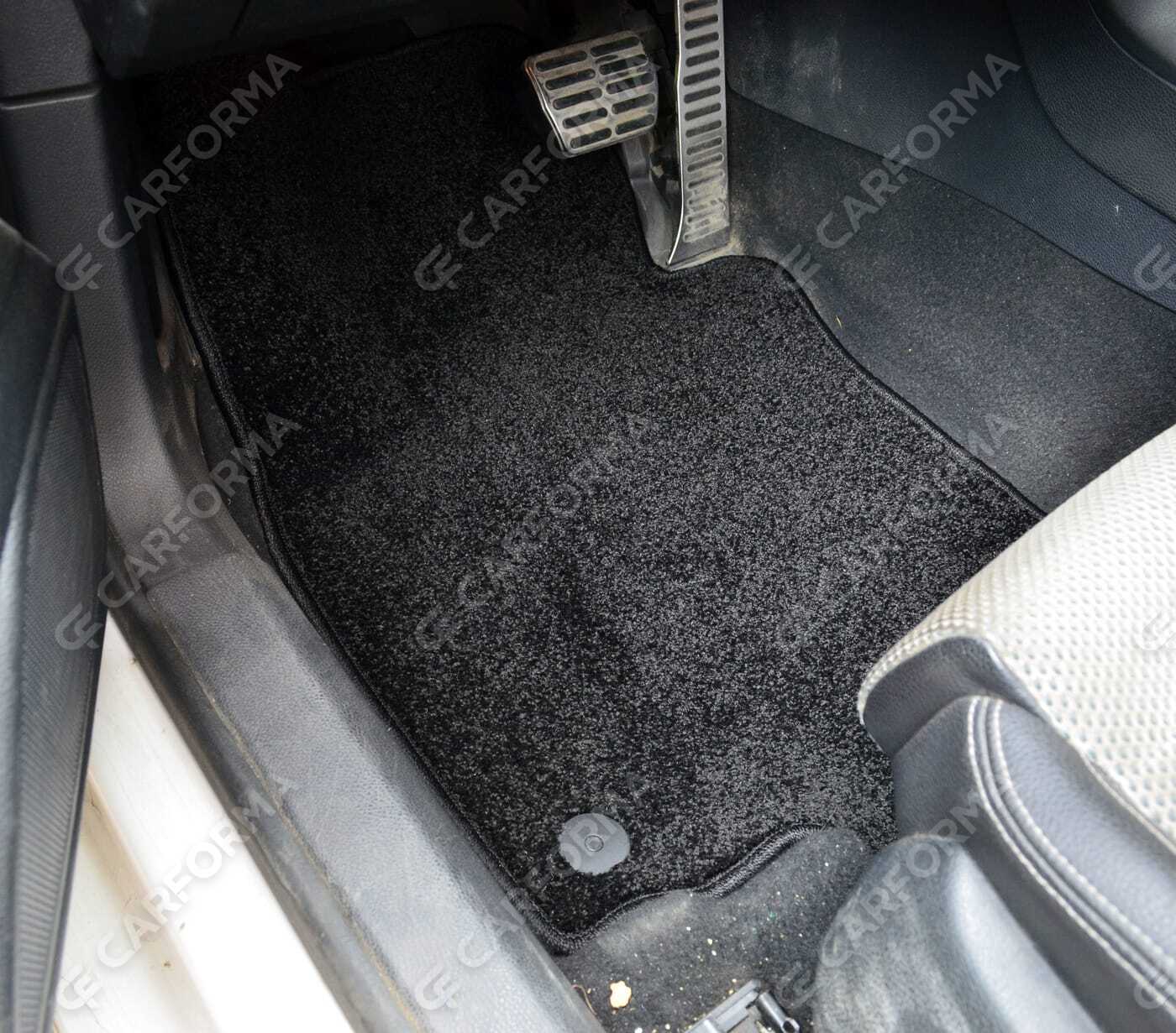 Коврики на Volkswagen Scirocco 2008&nbsp;-&nbsp;2017 в Улан-Удэ