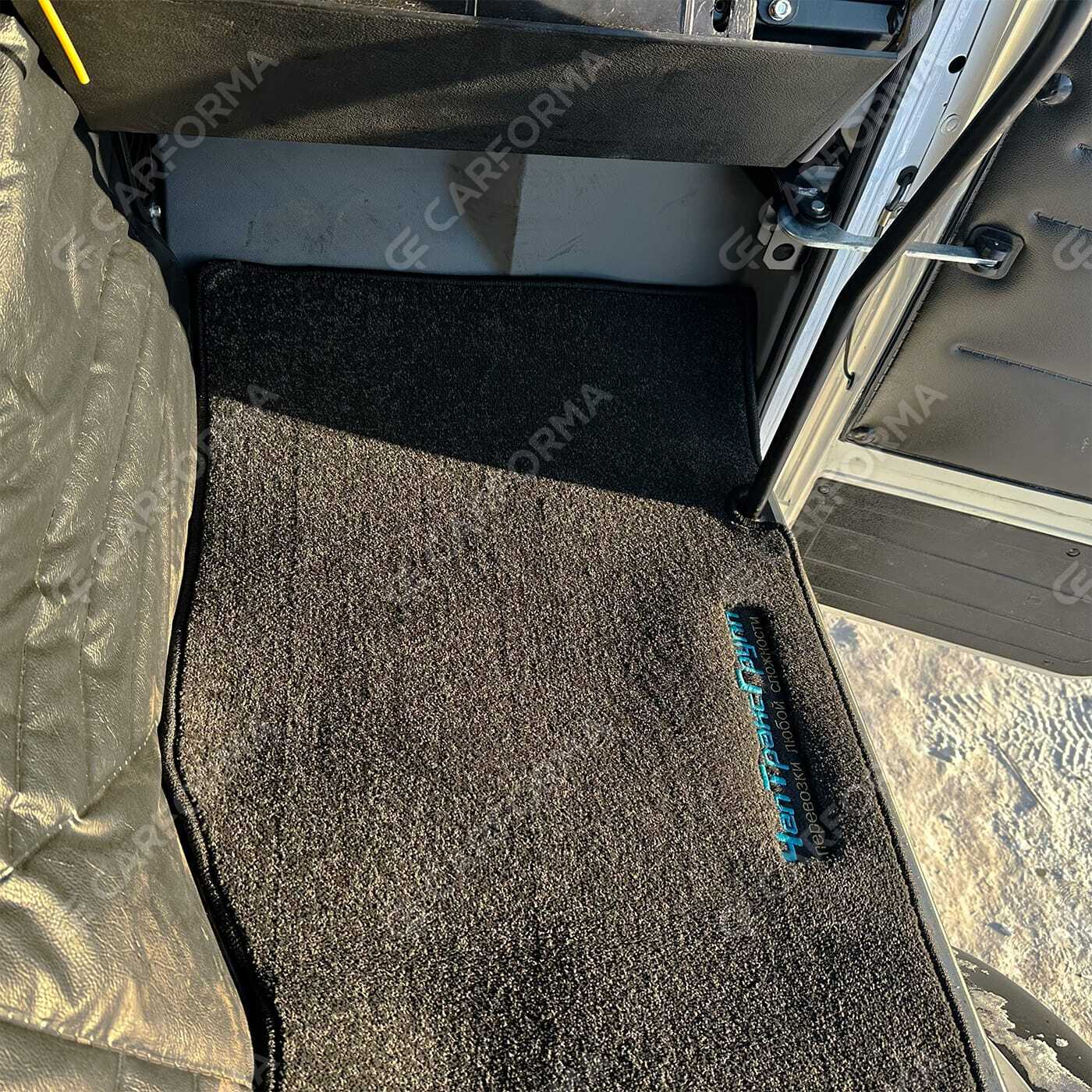 Коврики на МАЗ 5336 1994&nbsp;-&nbsp;2026 в Улан-Удэ