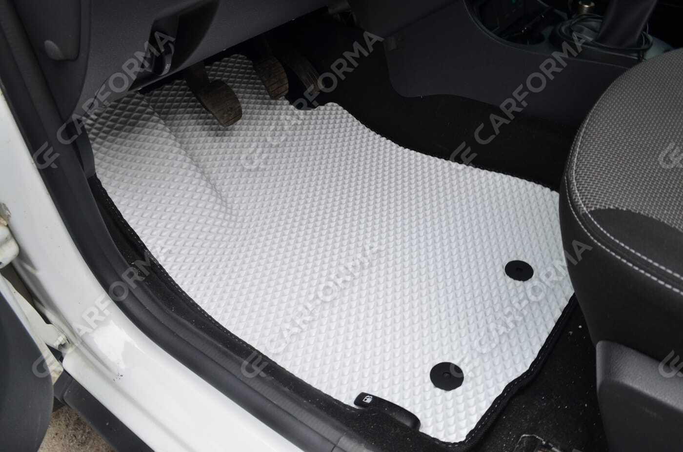 Коврики на Renault Duster I 2011&nbsp;-&nbsp;2021 в Улан-Удэ