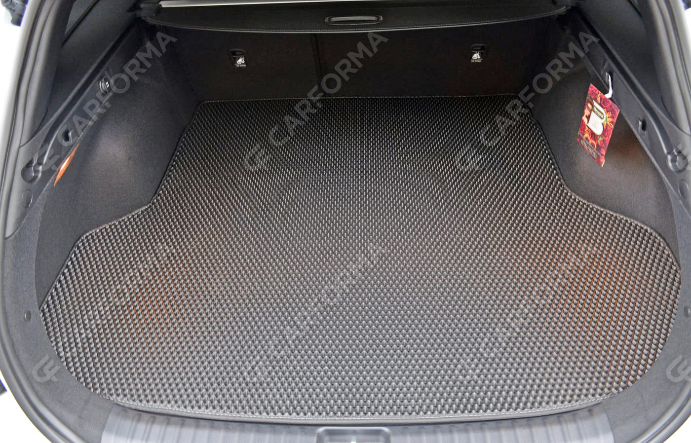 Ворсовые коврики на KIA Ceed III 2018&nbsp;-&nbsp;2026 в Улан-Удэ