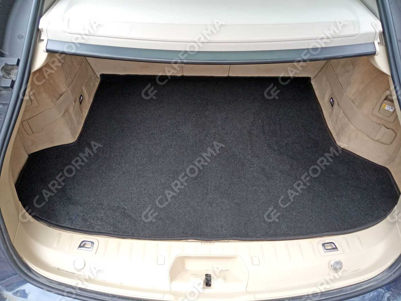 EVA коврики на BMW 5 Gran Turismo (F07) 2009&nbsp;-&nbsp;2016 в Улан-Удэ