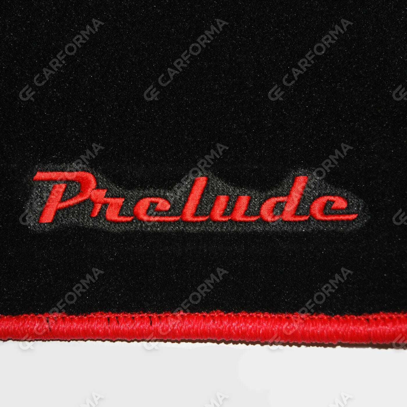 Коврики на Honda Prelude V 1996&nbsp;-&nbsp;2001 в Улан-Удэ