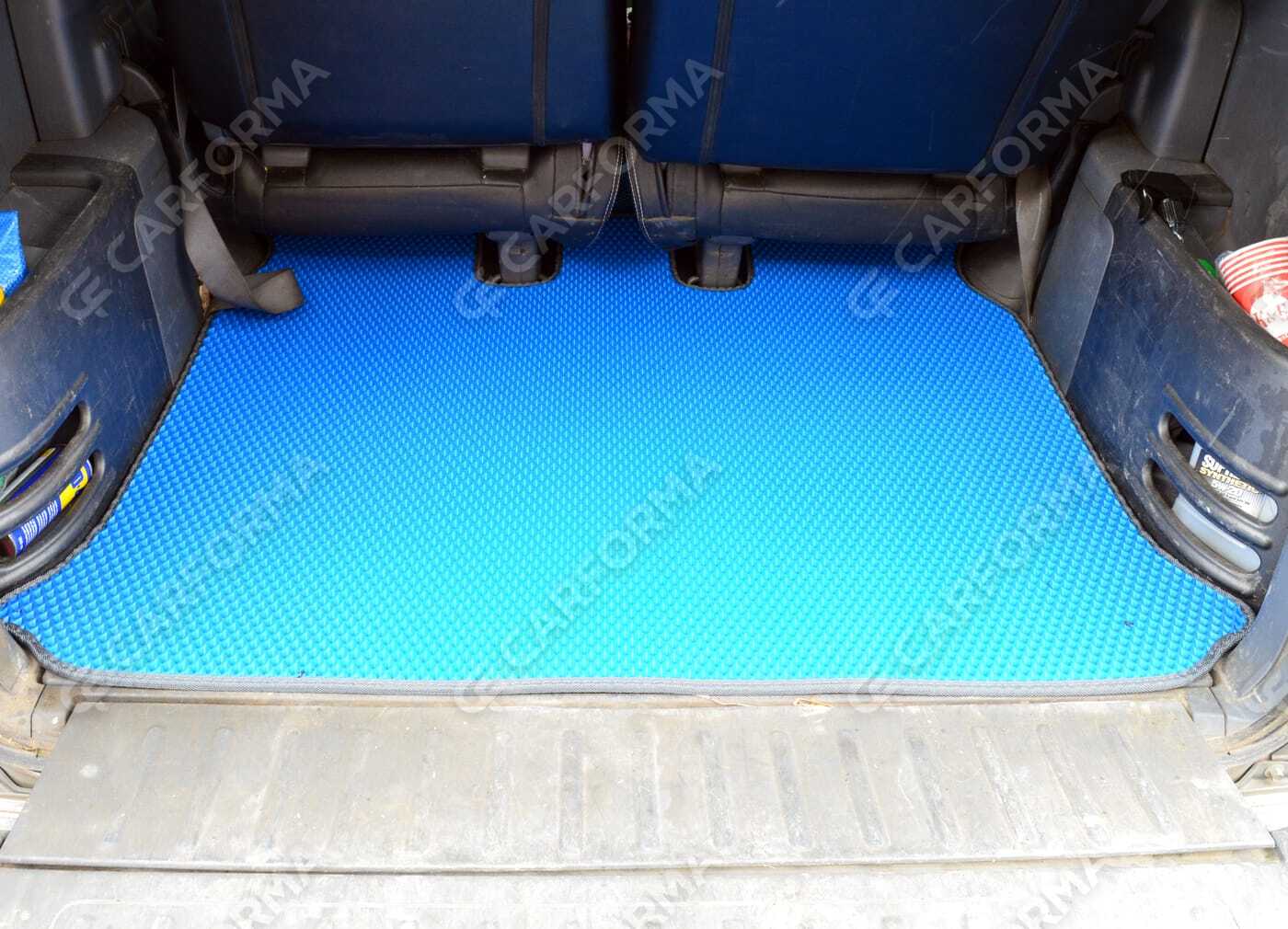 Коврики на Honda Element 2003&nbsp;-&nbsp;2011 в Улан-Удэ