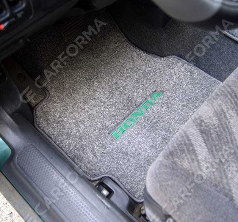 EVA коврики на Honda CR-V I 1995&nbsp;-&nbsp;2001 в Улан-Удэ