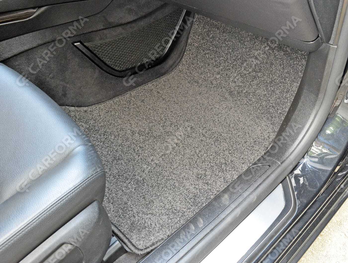 Коврики на BMW 7 (F01/F02) 2008&nbsp;-&nbsp;2015 в Улан-Удэ