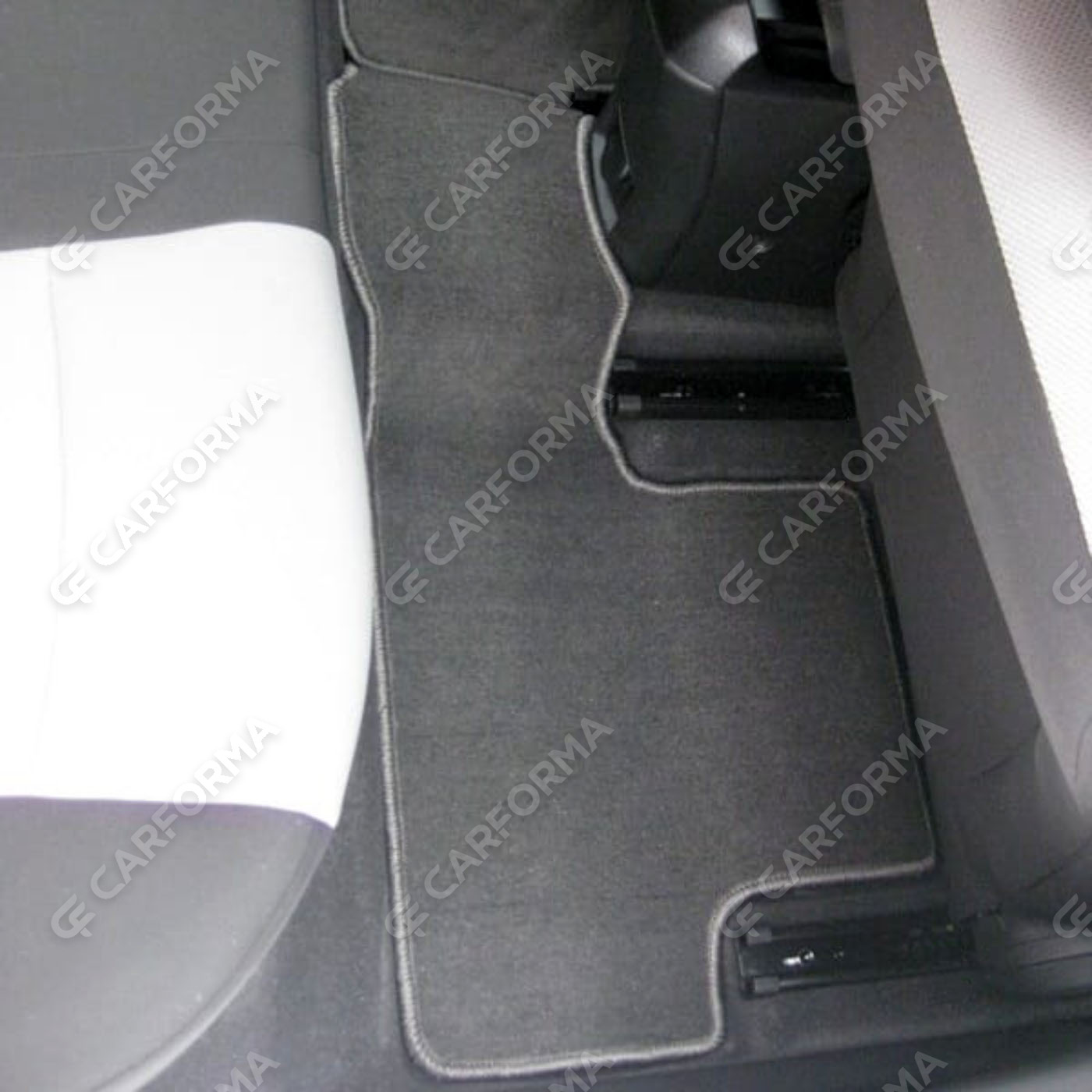 EVA коврики на Chevrolet Cruze I 2008&nbsp;-&nbsp;2015 в Улан-Удэ