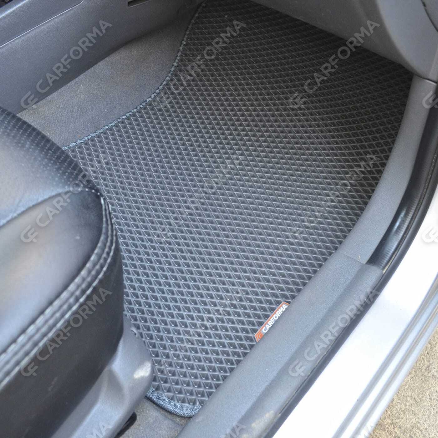 Коврики на KIA Rio II 2005&nbsp;-&nbsp;2011 в Улан-Удэ