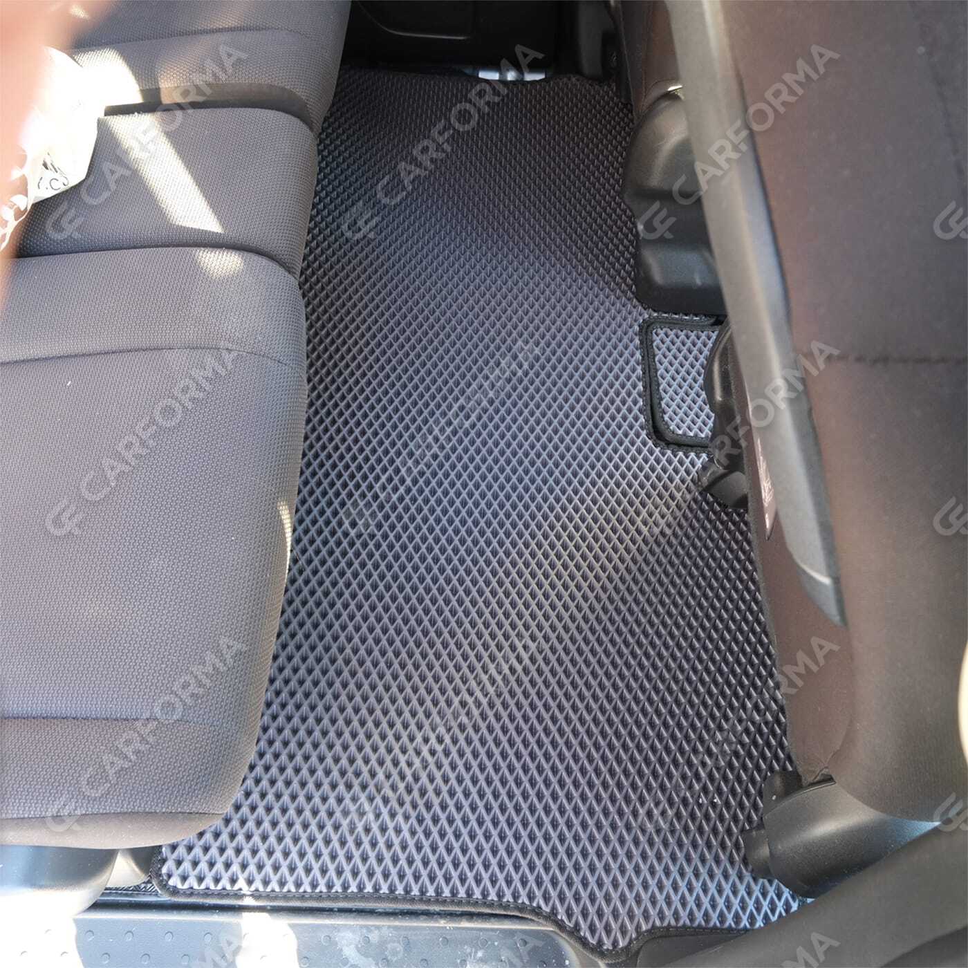 Коврики на Nissan Serena (C27) 2016&nbsp;-&nbsp;2022 в Улан-Удэ