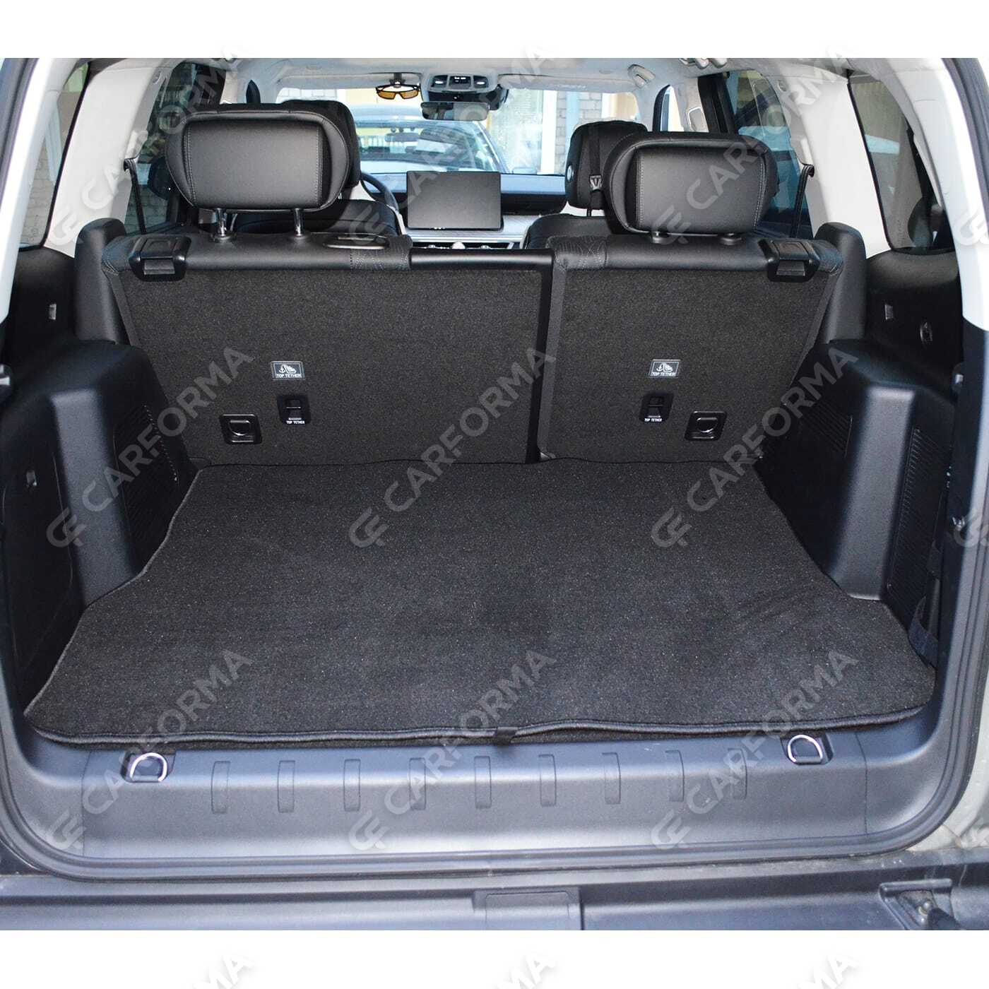 Коврики на Tank 500 2021&nbsp;-&nbsp;2026 в Улан-Удэ