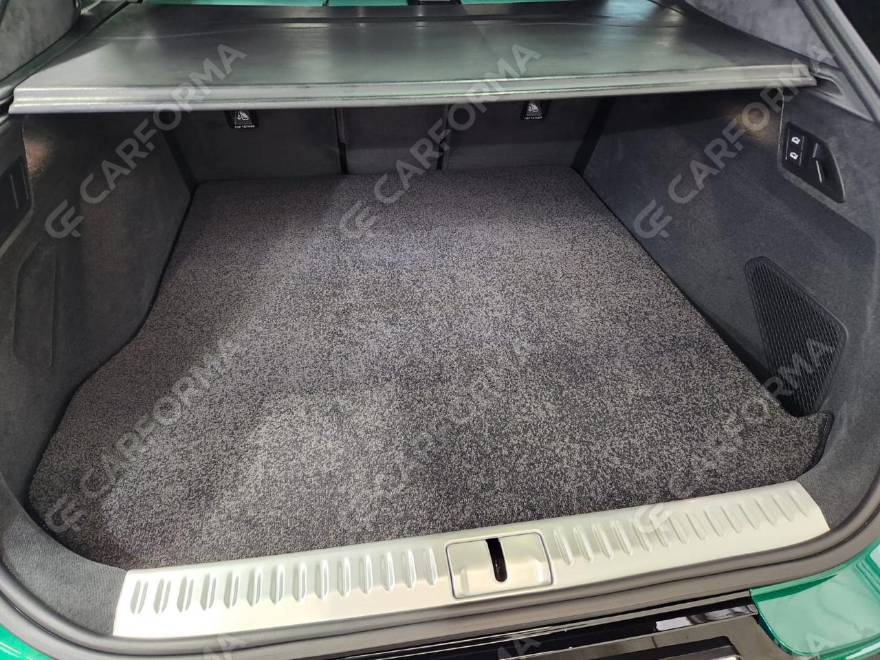 Ворсовые коврики на Lotus Eletre 2022&nbsp;-&nbsp;2026 в Улан-Удэ