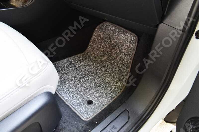 Коврики на Land Rover Range Rover Evoque II 2018&nbsp;-&nbsp;2026 в Улан-Удэ