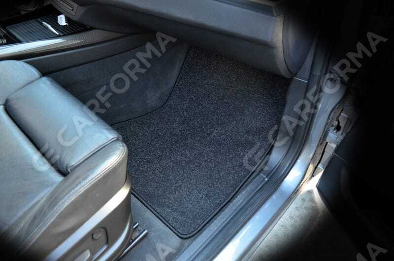 EVA коврики на BMW X6 (F16) 2014&nbsp;-&nbsp;2019 в Улан-Удэ