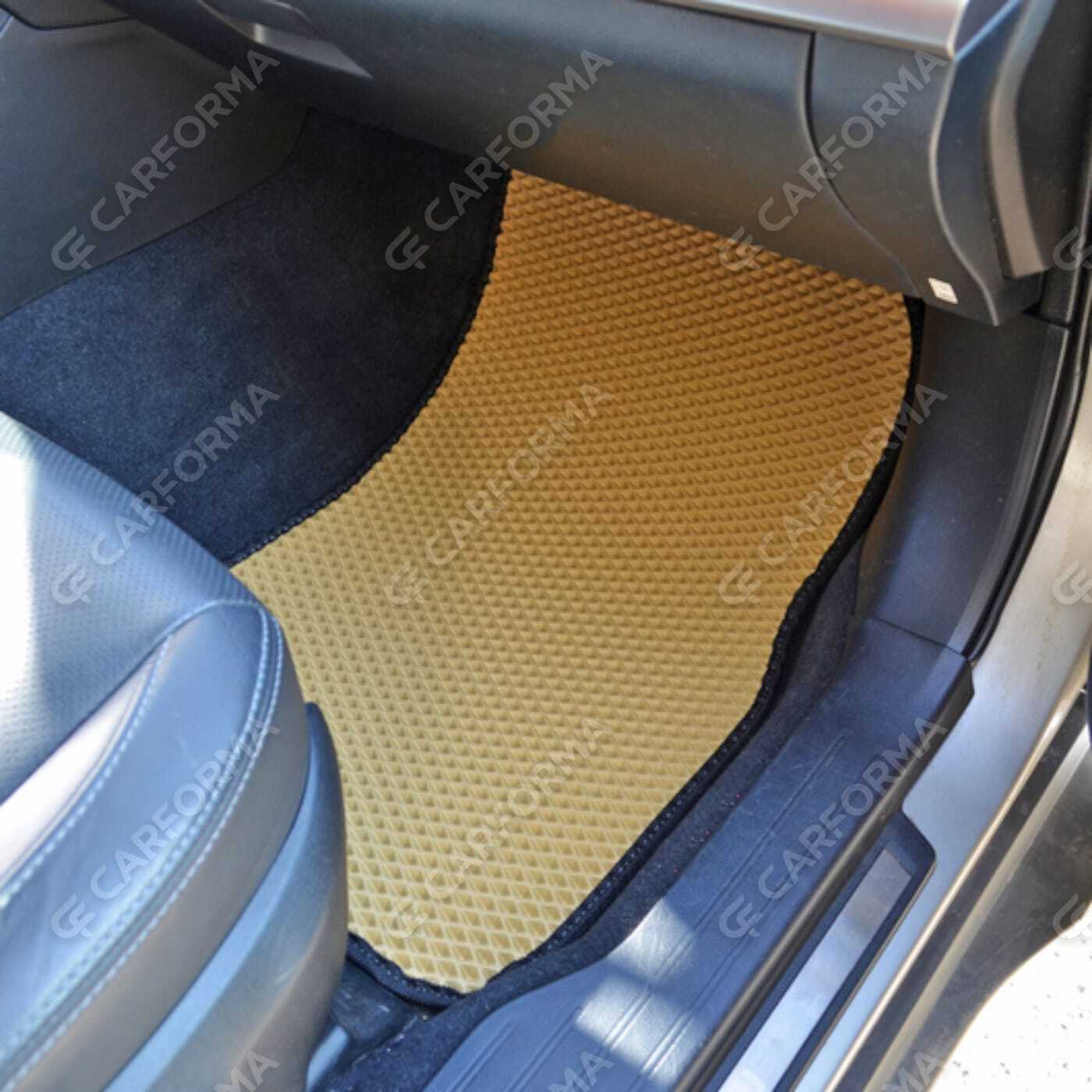 Коврики на Subaru Legacy V 2009&nbsp;-&nbsp;2015 в Улан-Удэ