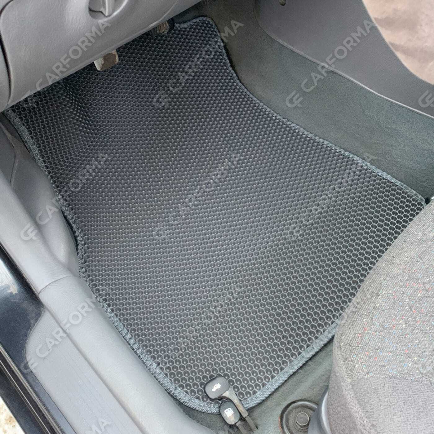 Коврики на Hyundai Accent 1999&nbsp;-&nbsp;2012 в Улан-Удэ