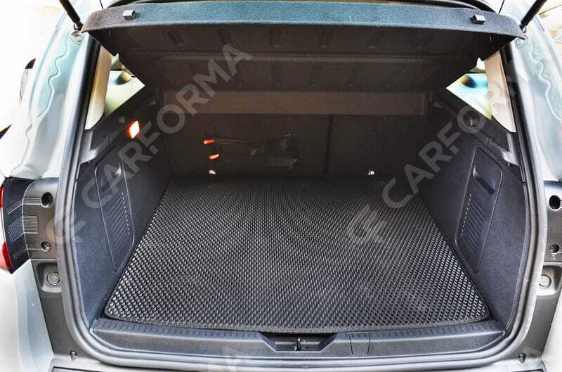 Ворсовые коврики на Renault Kaptur 2016&nbsp;-&nbsp;2022 в Улан-Удэ