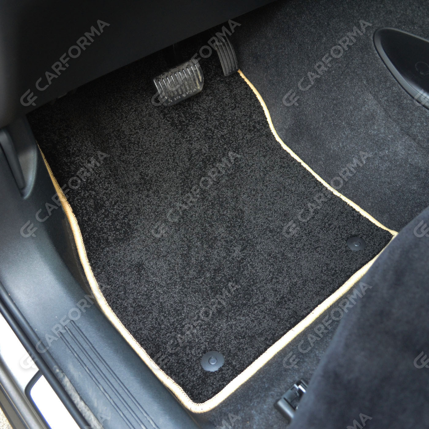 Коврики на Volvo XC40 2017&nbsp;-&nbsp;2026 в Улан-Удэ