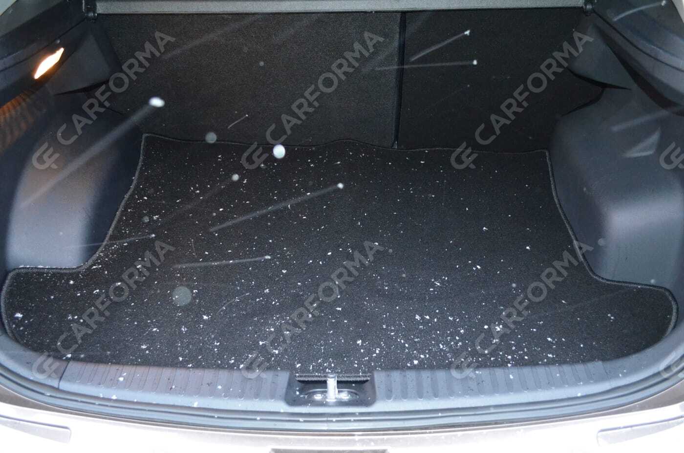 Ворсовые коврики на FAW Besturn X40 2016&nbsp;-&nbsp;2023 в Улан-Удэ