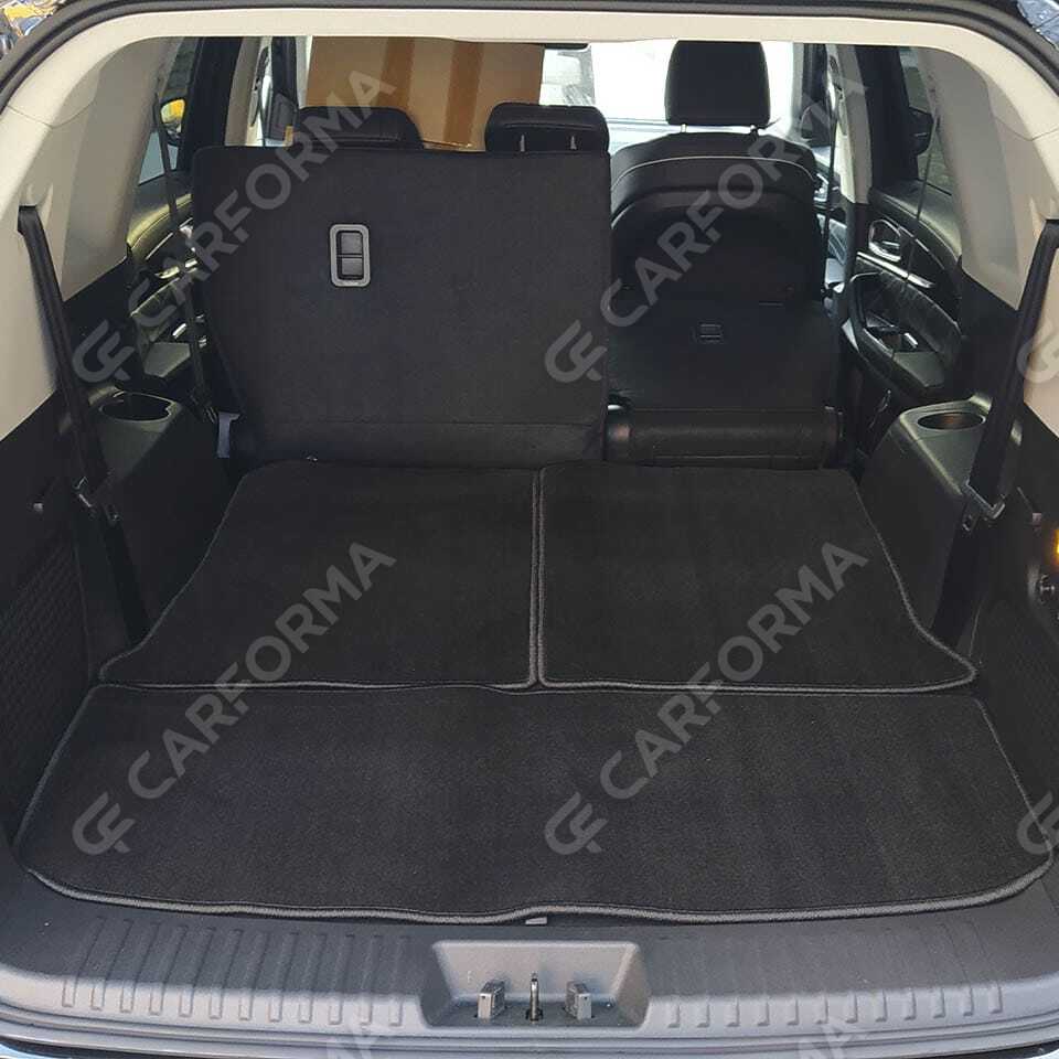 EVA коврики на Exeed VX 2020&nbsp;-&nbsp;2026 в Улан-Удэ