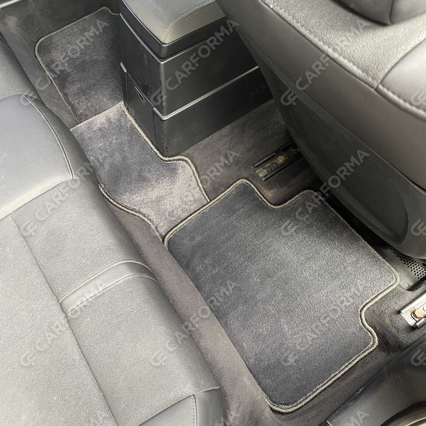 Коврики на BMW X3 (E83) 2003&nbsp;-&nbsp;2011 в Улан-Удэ