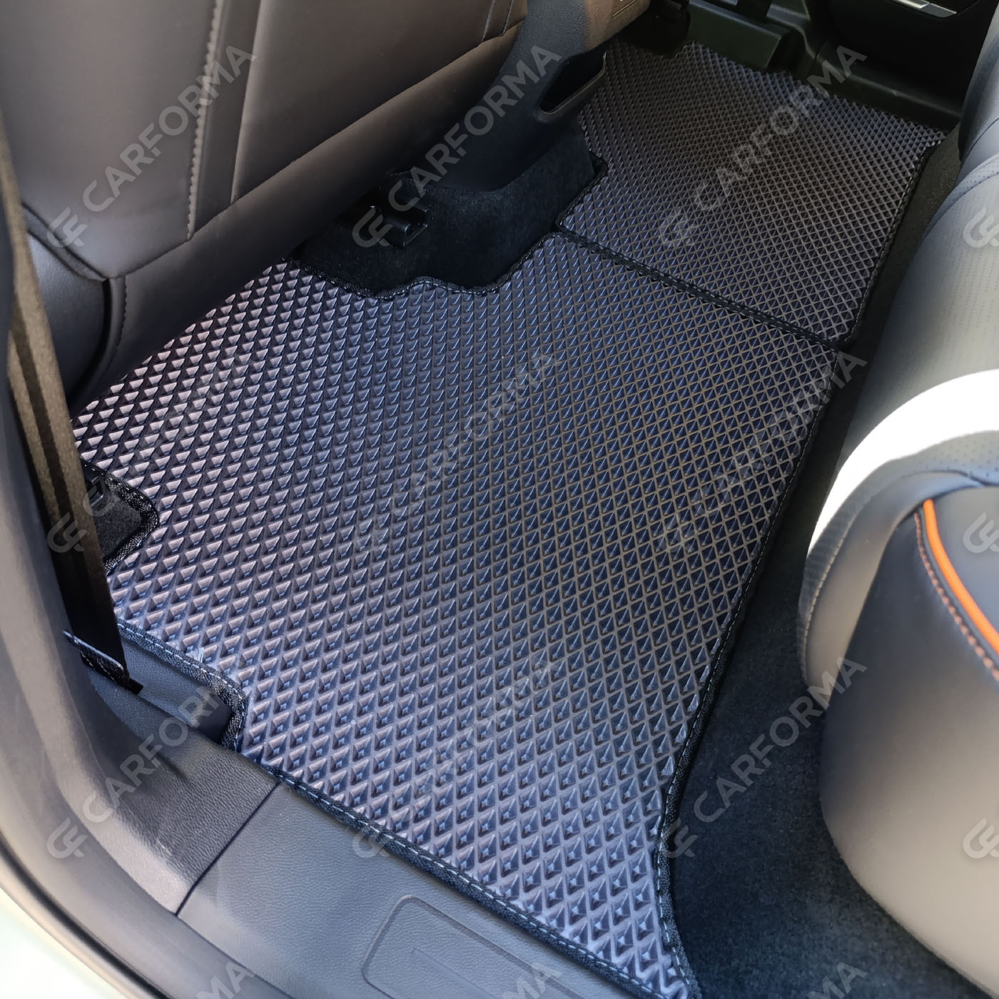 Коврики на Jetour T1 2025&nbsp;-&nbsp;2026 в Улан-Удэ