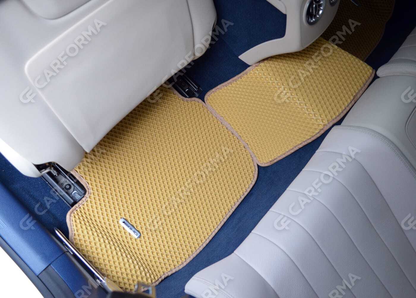 Коврики на Mercedes E (C238) 2017&nbsp;-&nbsp;2023 в Улан-Удэ