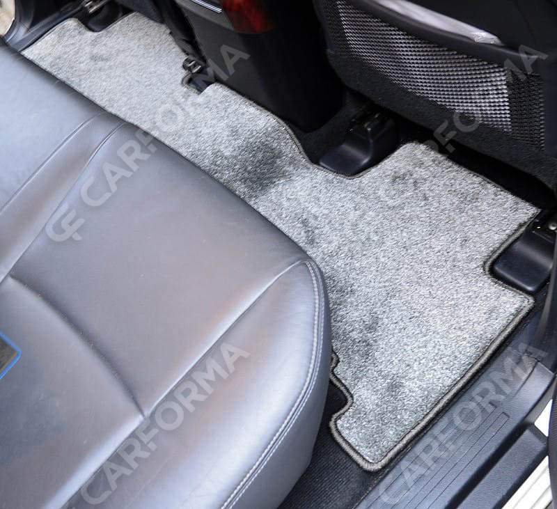 Коврики на Toyota Land Cruiser Prado 150 2009&nbsp;-&nbsp;2023 в Улан-Удэ