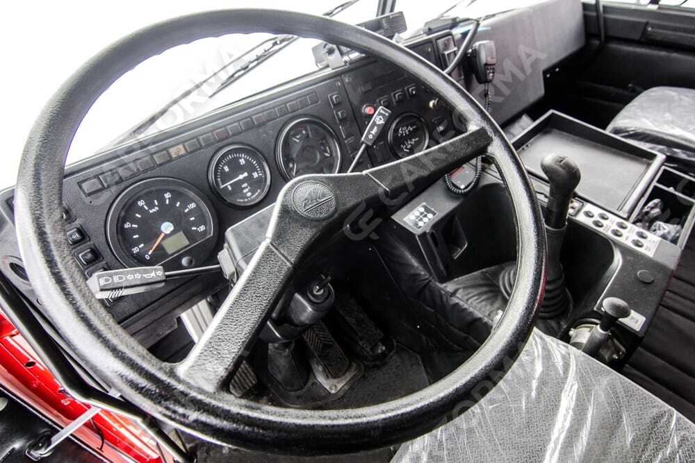 Коврики на МАЗ 5336 1994&nbsp;-&nbsp;2026 в Улан-Удэ