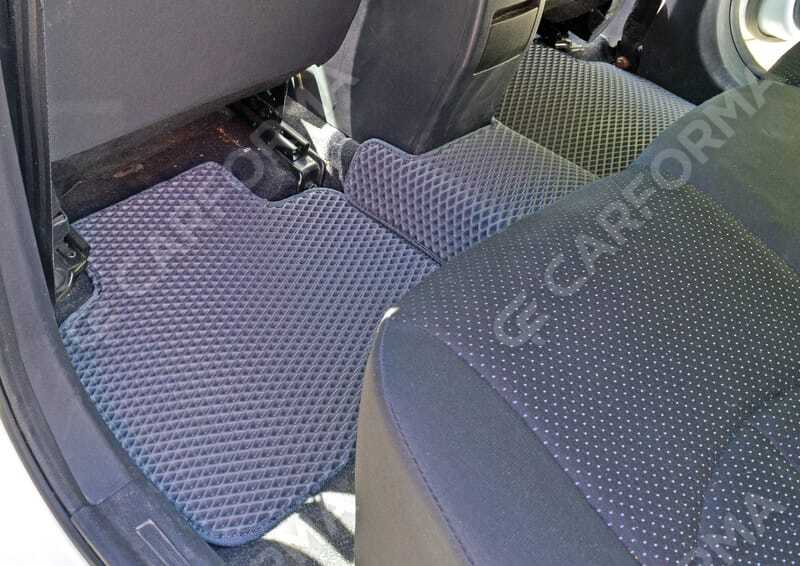 Коврики на Haima M3 2014&nbsp;-&nbsp;2017 в Улан-Удэ