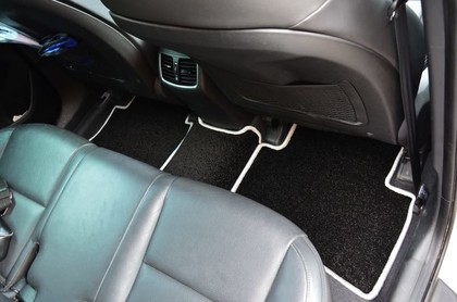 Коврики на Hyundai Tucson III 2015 - 2021 в Улан-Удэ Коврики на Hyundai Tucson III 2015 - 2021 в Улан-Удэ