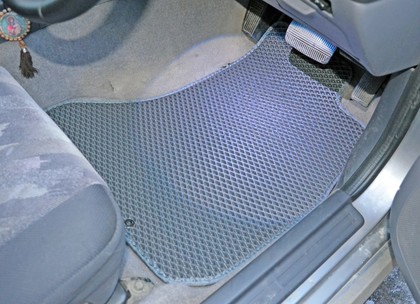 EVA коврики на Nissan Skyline (R34) 1998 - 2001 в Улан-Удэ EVA коврики на Nissan Skyline (R34) 1998 - 2001 в Улан-Удэ