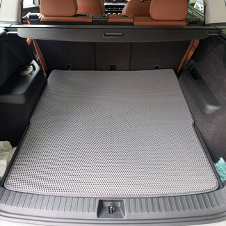 Ворсовые коврики на Skoda Kodiaq II 2023&nbsp;-&nbsp;2026 в Улан-Удэ