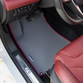 Коврики на Changan CS85 Coupe 2018&nbsp;-&nbsp;2026 в Улан-Удэ